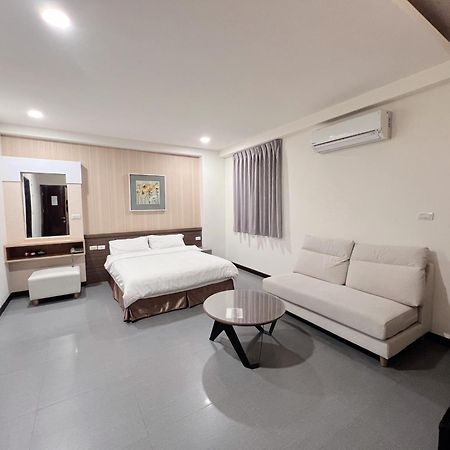 Cai Jyu B&B 馬公市 エクステリア 写真