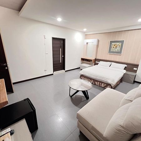 Cai Jyu B&B 馬公市 エクステリア 写真