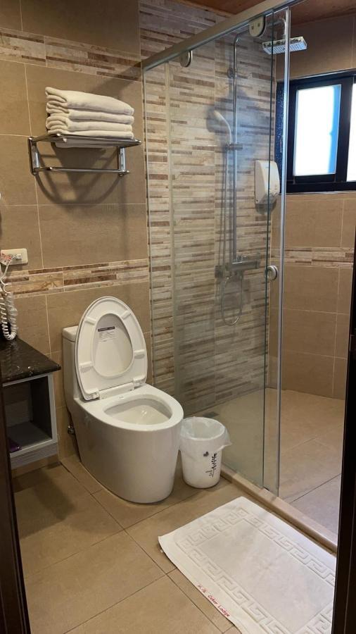 Cai Jyu B&B 馬公市 エクステリア 写真