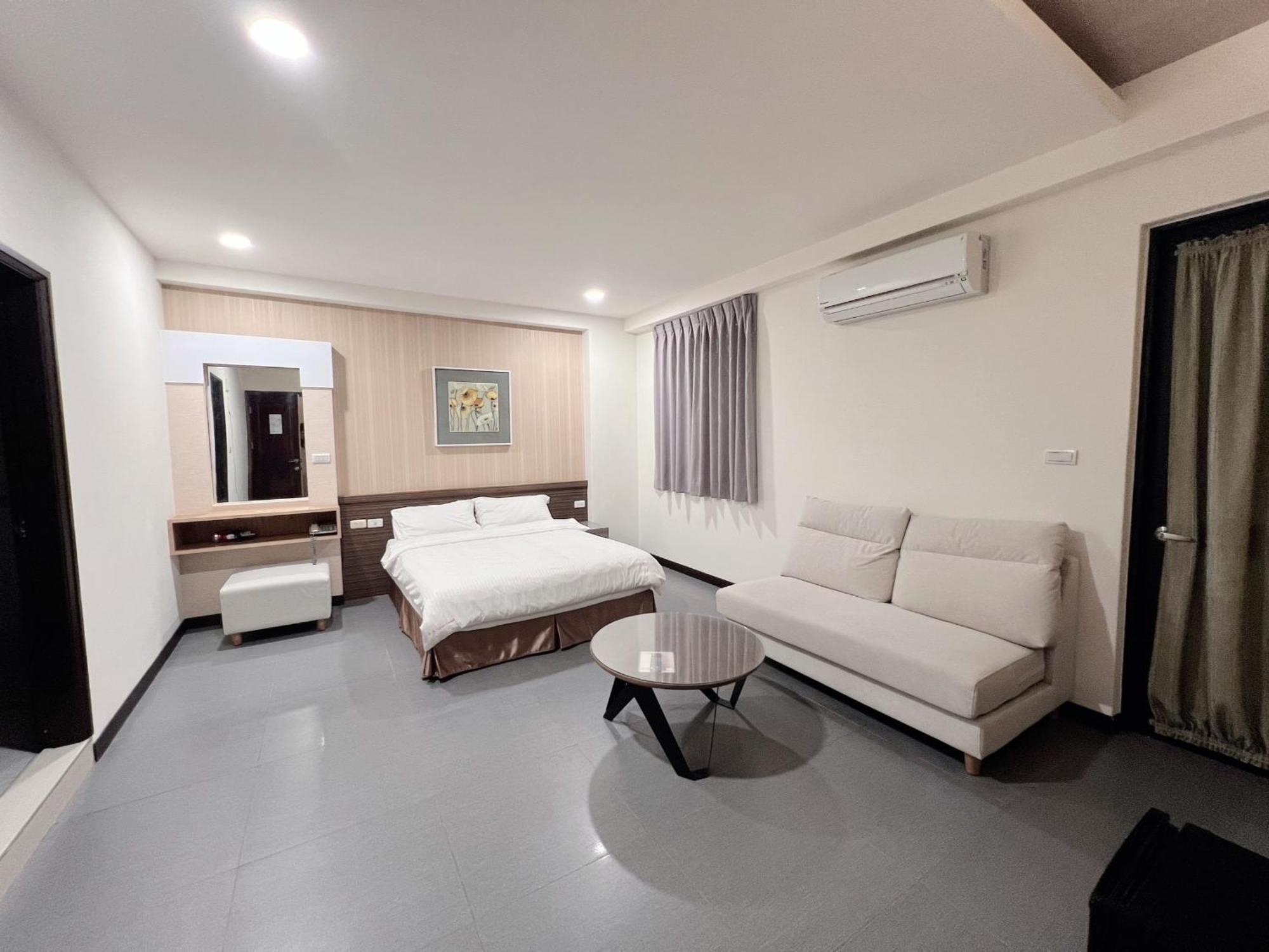 Cai Jyu B&B 馬公市 エクステリア 写真