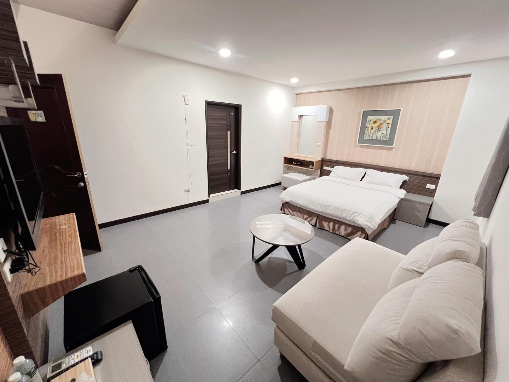 Cai Jyu B&B 馬公市 エクステリア 写真