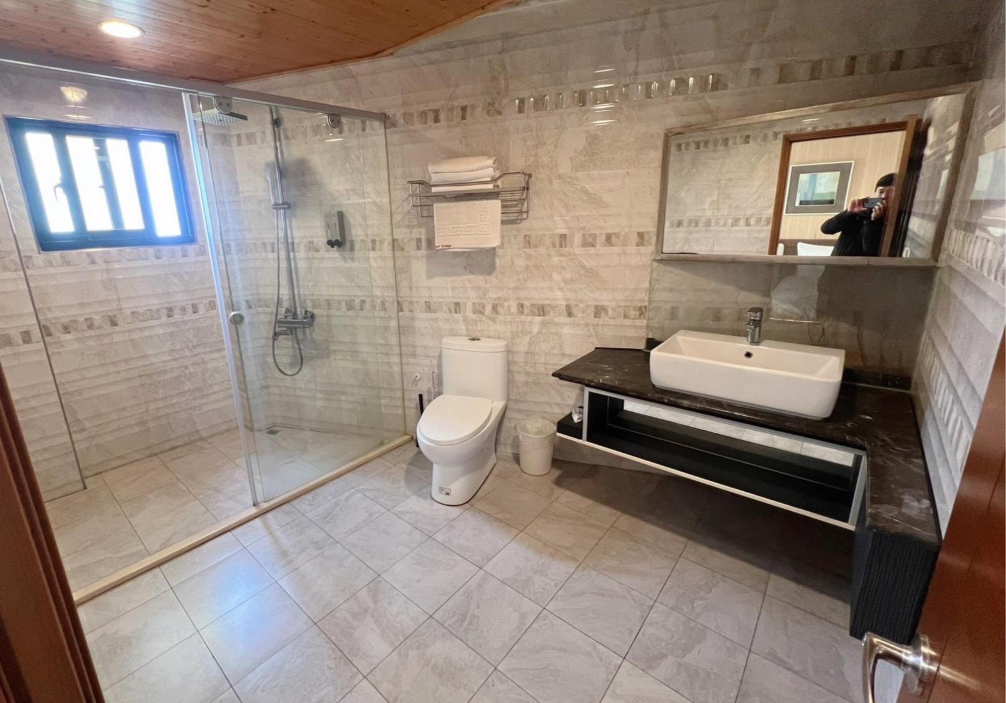 Cai Jyu B&B 馬公市 エクステリア 写真