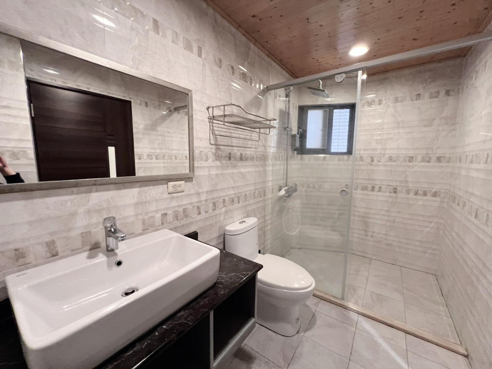 Cai Jyu B&B 馬公市 エクステリア 写真