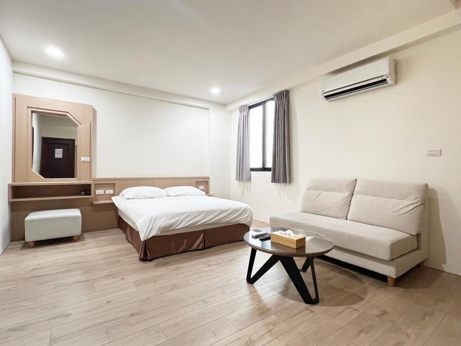 Cai Jyu B&B 馬公市 エクステリア 写真