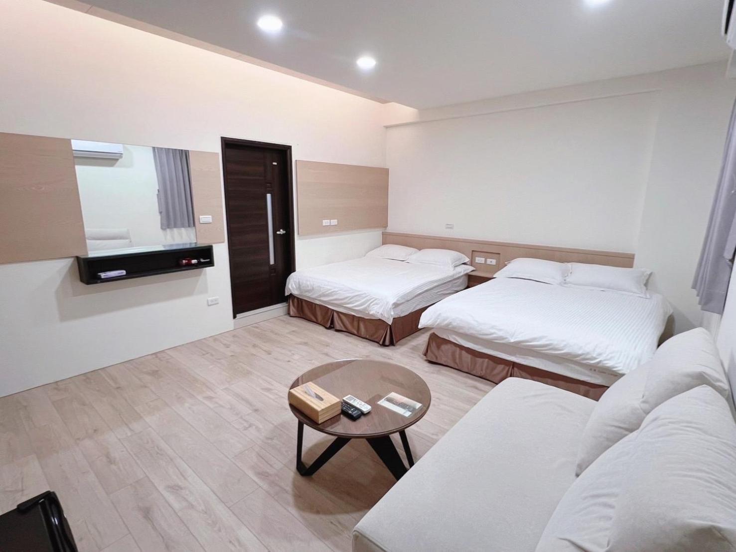 Cai Jyu B&B 馬公市 エクステリア 写真