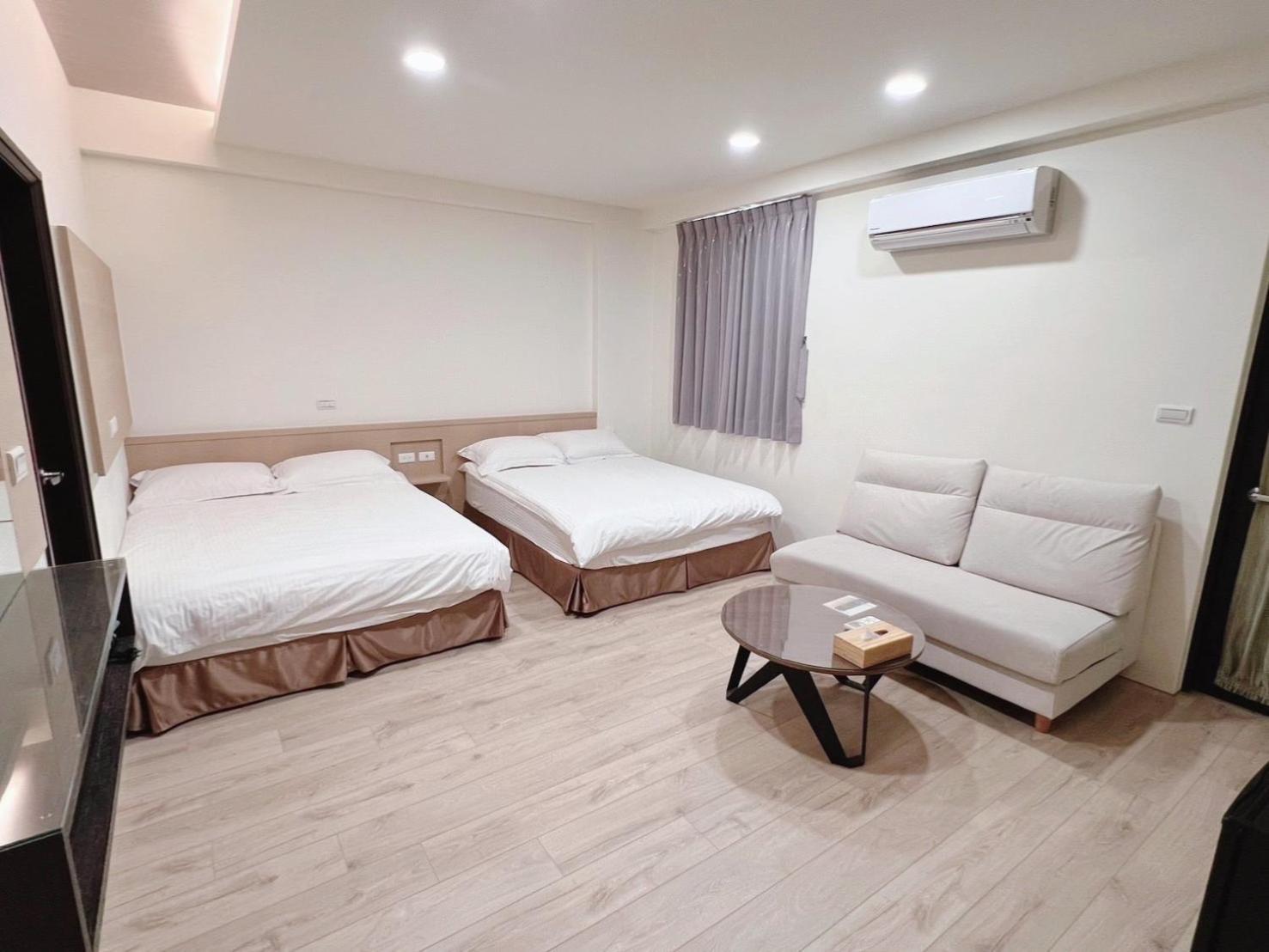 Cai Jyu B&B 馬公市 エクステリア 写真