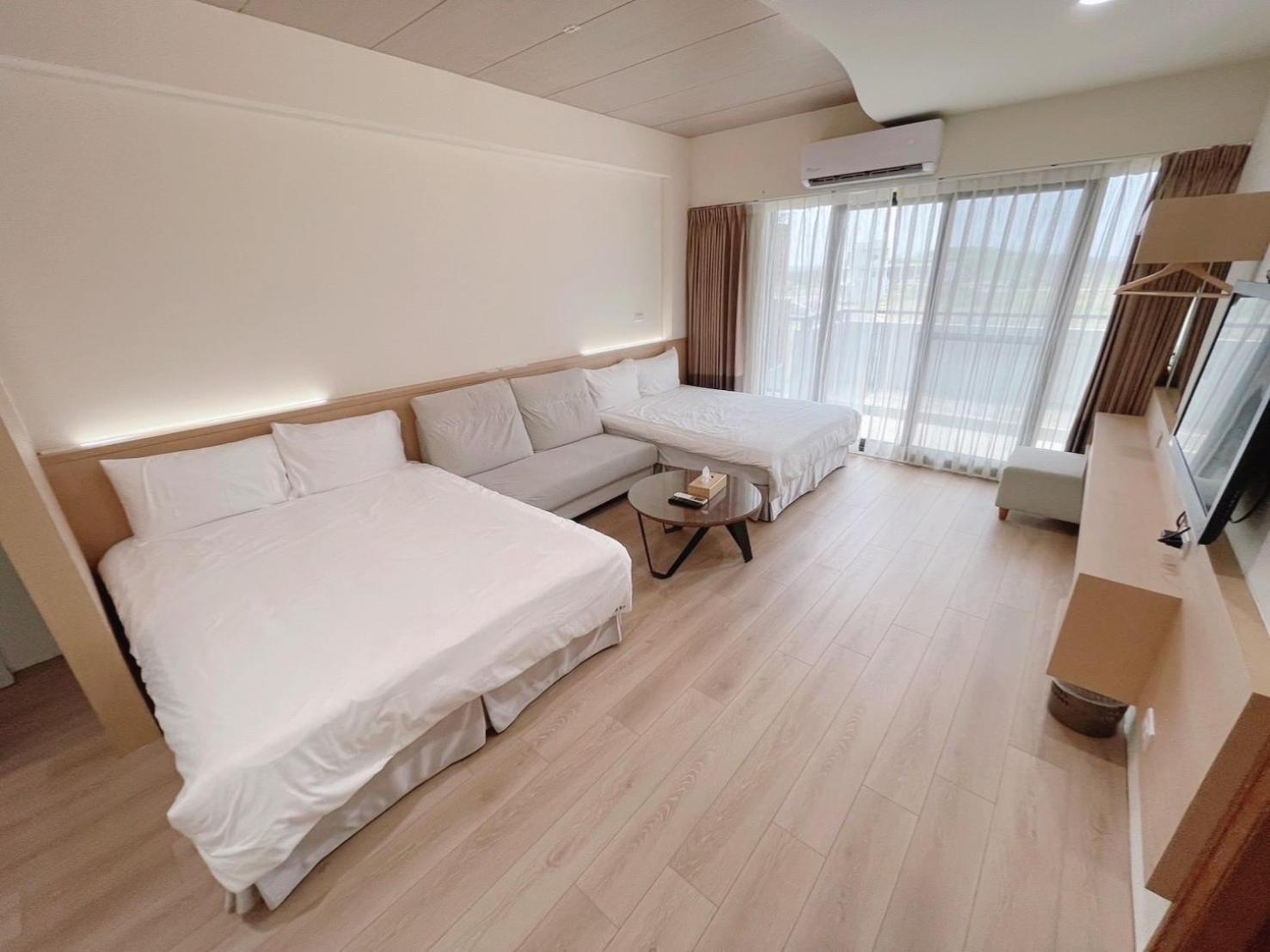 Cai Jyu B&B 馬公市 エクステリア 写真