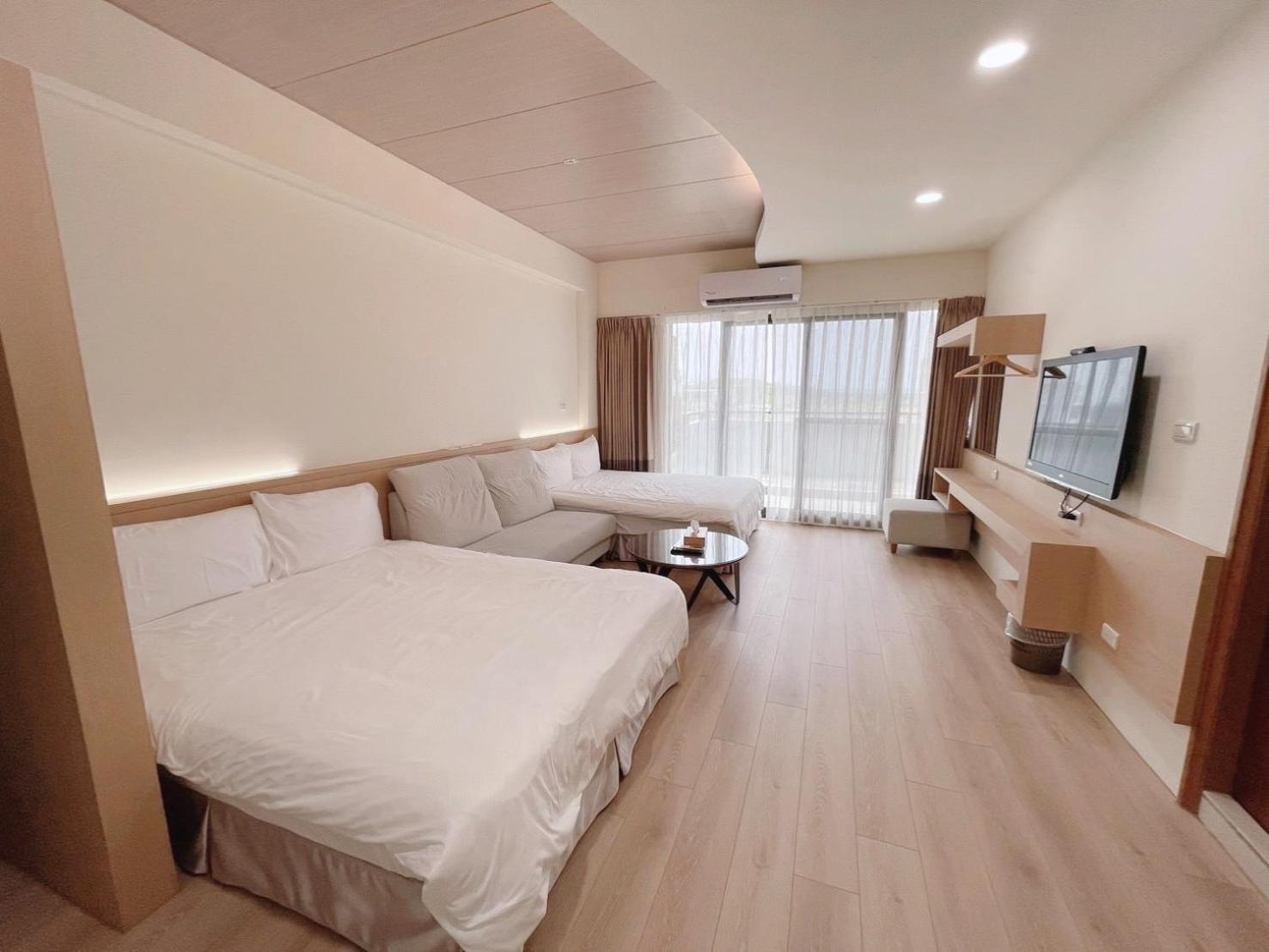 Cai Jyu B&B 馬公市 エクステリア 写真