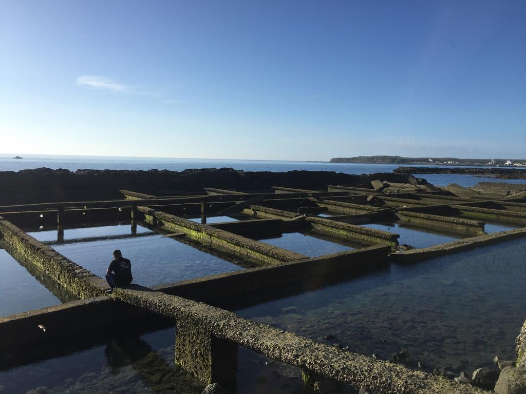 Cai Jyu B&B 馬公市 エクステリア 写真